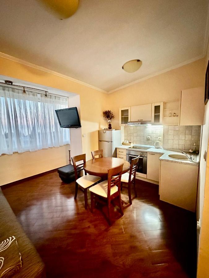 Apartment Kosovic Дубровник Экстерьер фото